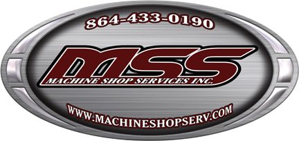 Machine Shop Services, Inc.